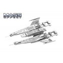 MASS EFFECT/ALLIANCE FIGHTER