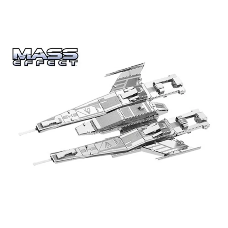 MASS EFFECT/ALLIANCE FIGHTER