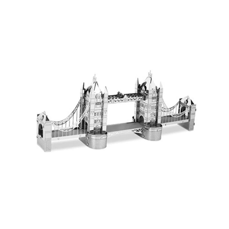 Architecture: LONDON TOWER BRIDGE