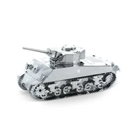 Char de Combat: SHERMAN TANK