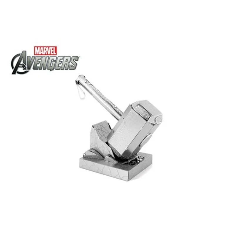 AVENGERS/THOR'S HAMMER Mjolnir