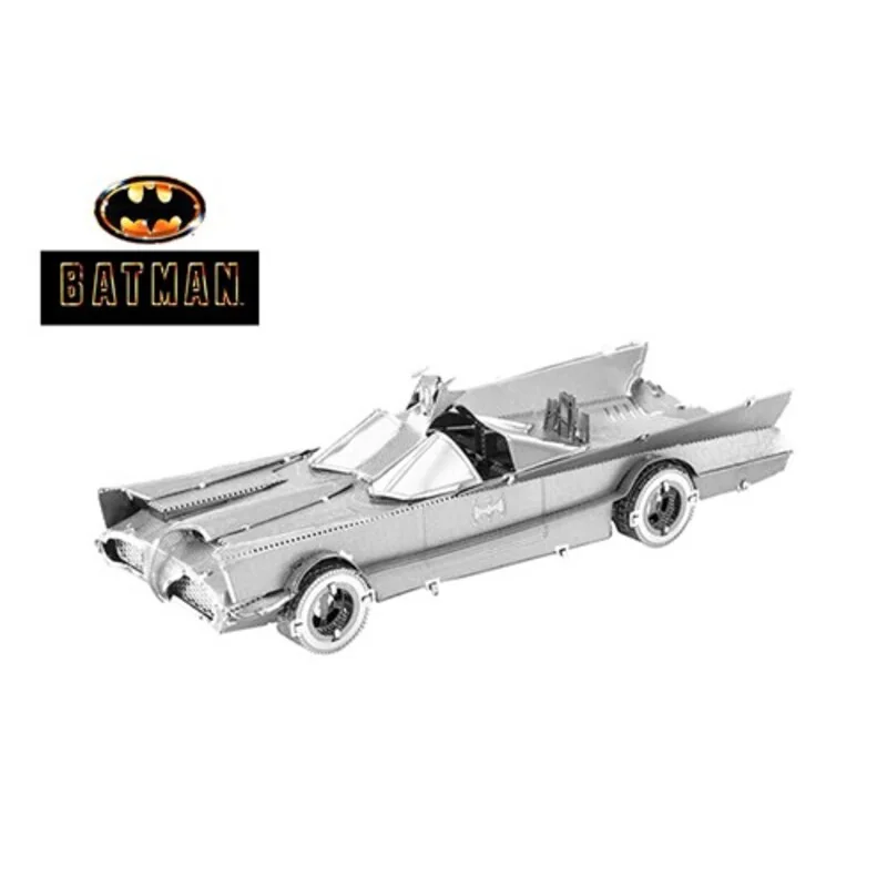 BATMAN/CLASSIC TV BATMOBILE