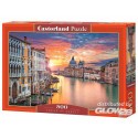 Venice at Sunset, puzzle 500 pièces