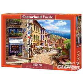 Puzzle 1000 pièces paysage de Venise ou rêve du monde, jeu d'adresse pour  toute la famille - Allemagne, Produits Neufs - Plate-forme de vente en gros
