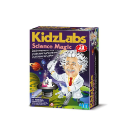 Science magique