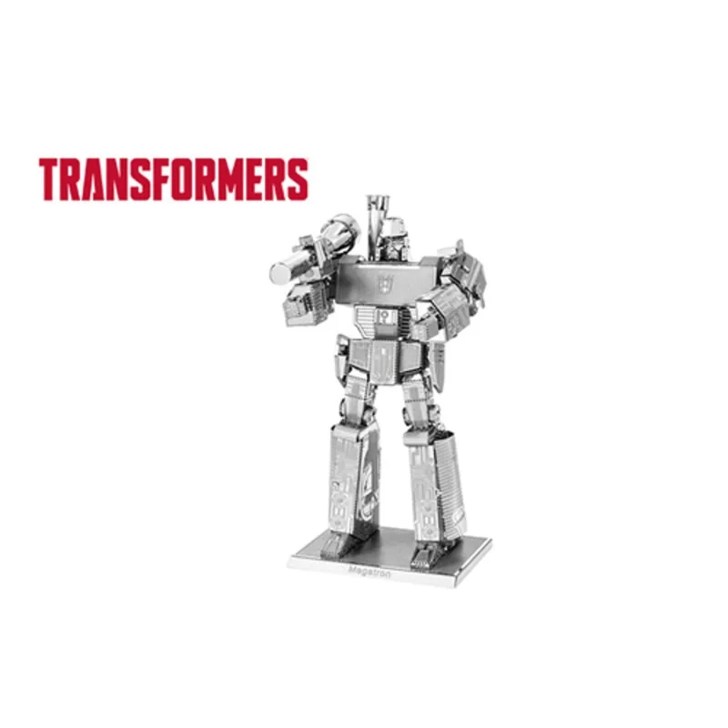 TRANSFORMERS/MEGATRON