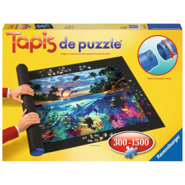  Tapis de Puzzle 300-1500p