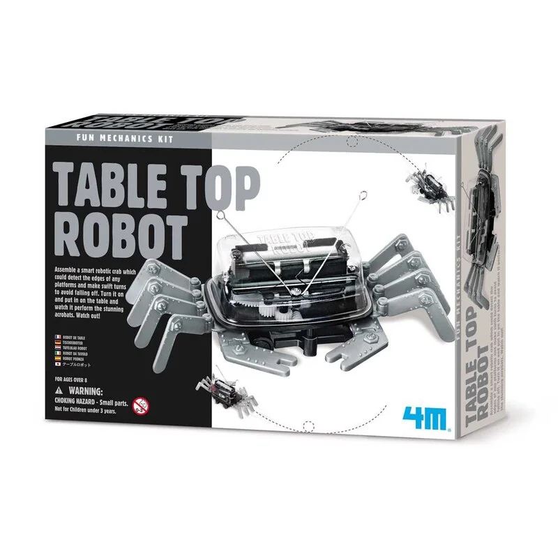 Robot de table