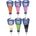 Silk Clay® Creamy , Couleurs assorties, 6x35ml