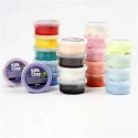 Silk Clay® - Assortiment, 20x40gr