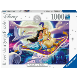 Puzzle 1000 p - Aladdin