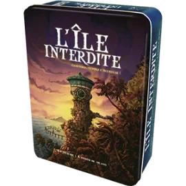 L'Île Interdite 