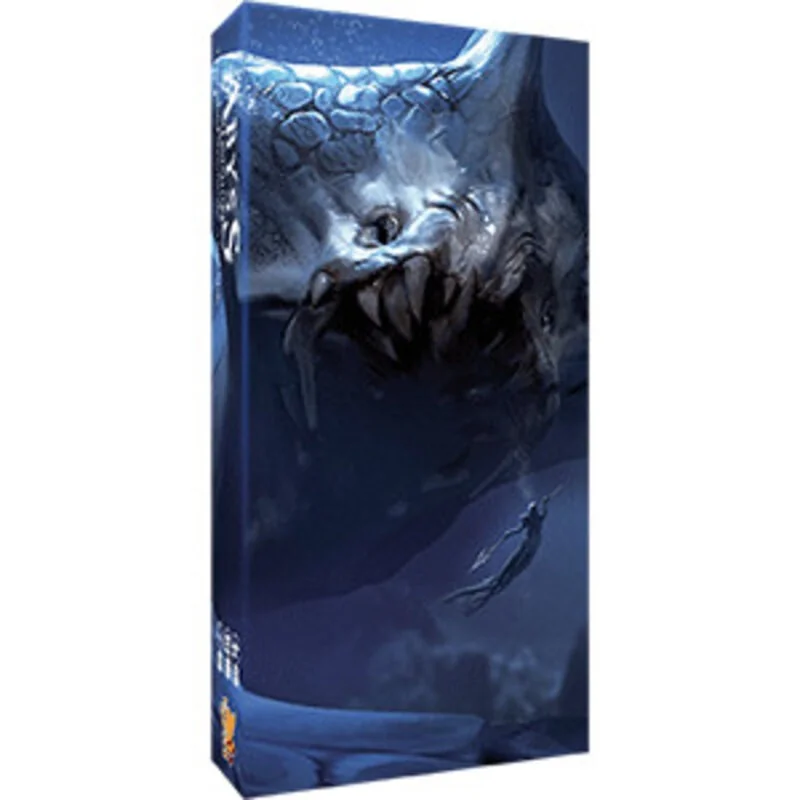 Abyss : Leviathan (Extension)