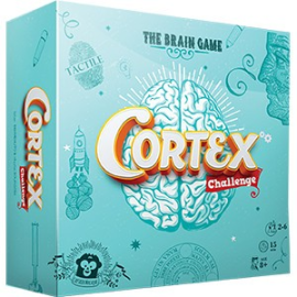 Cortex Challenge