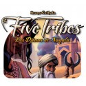 Five Tribes