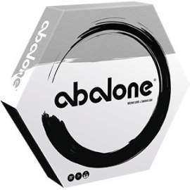 Abalone : Nouvelle Version