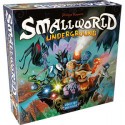 Small World Underground