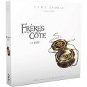 • Time Stories : Frères de la Côte (Extension)