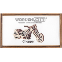 Widget Chopper