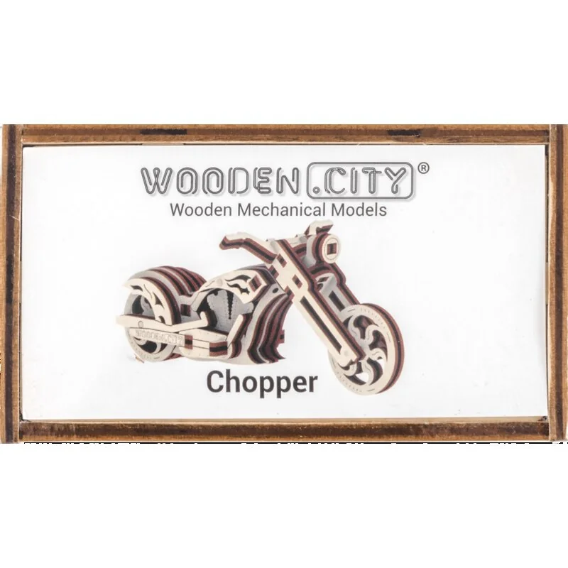 Widget Chopper