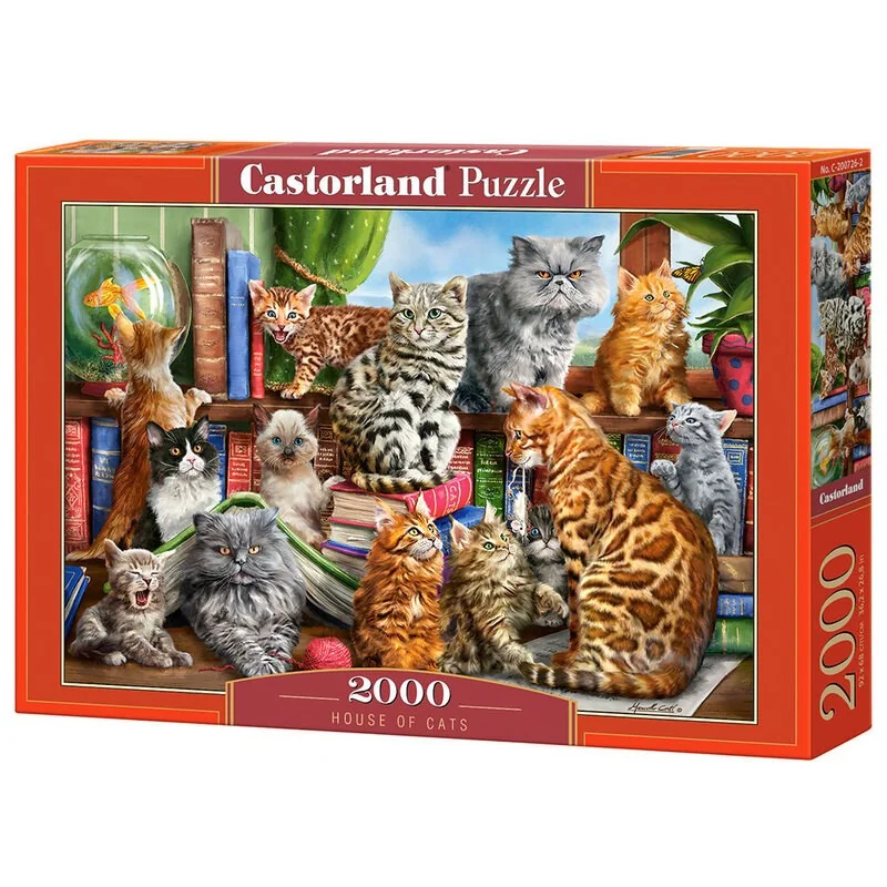 Puzzles enfants - Tous les puzzles avec 1001Hobbies