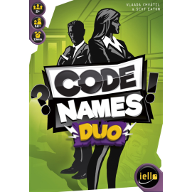 Codenames - Duo