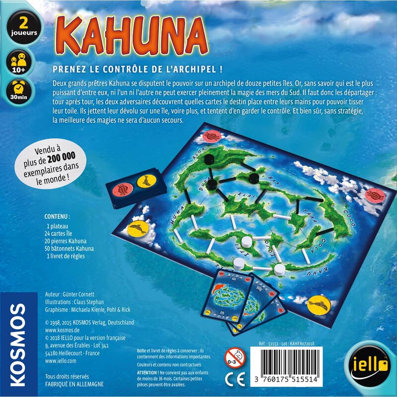 Kahuna