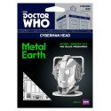 Doctor Who - Cyberman Head