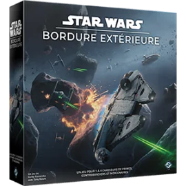 Star Wars : Bordure Extérieure