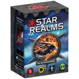 Star Realms 