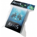 Abyss : Sachet de 210 sleeves