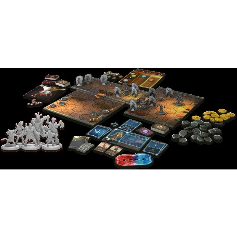 Gloomhaven