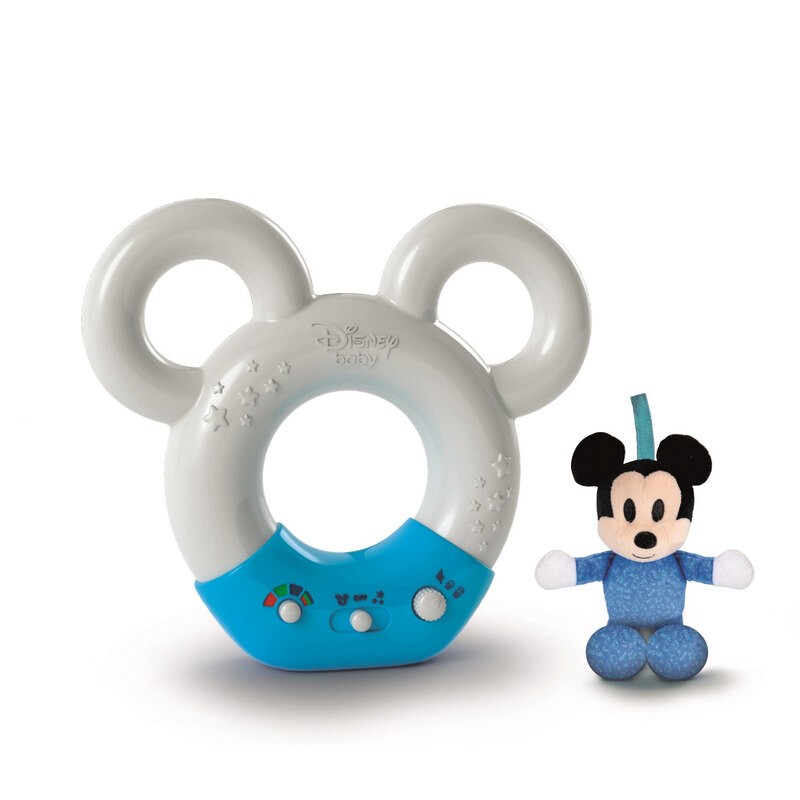 Projecteur Mickey