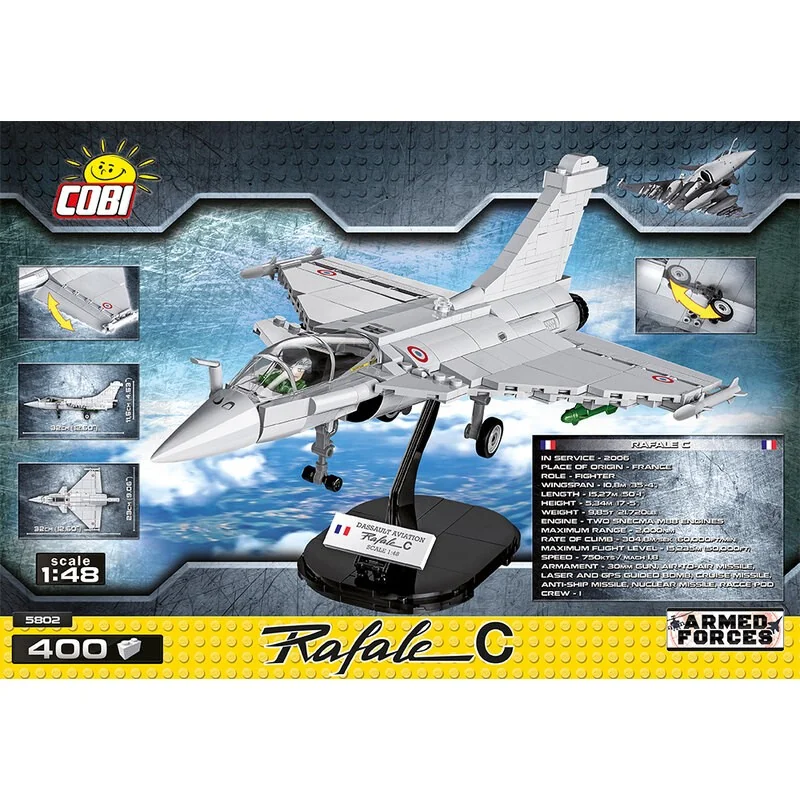 RAFALE C