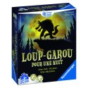 Loup-Garou pour une Nuit