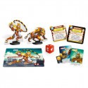 King of Tokyo - Monster Pack : Cybertooth