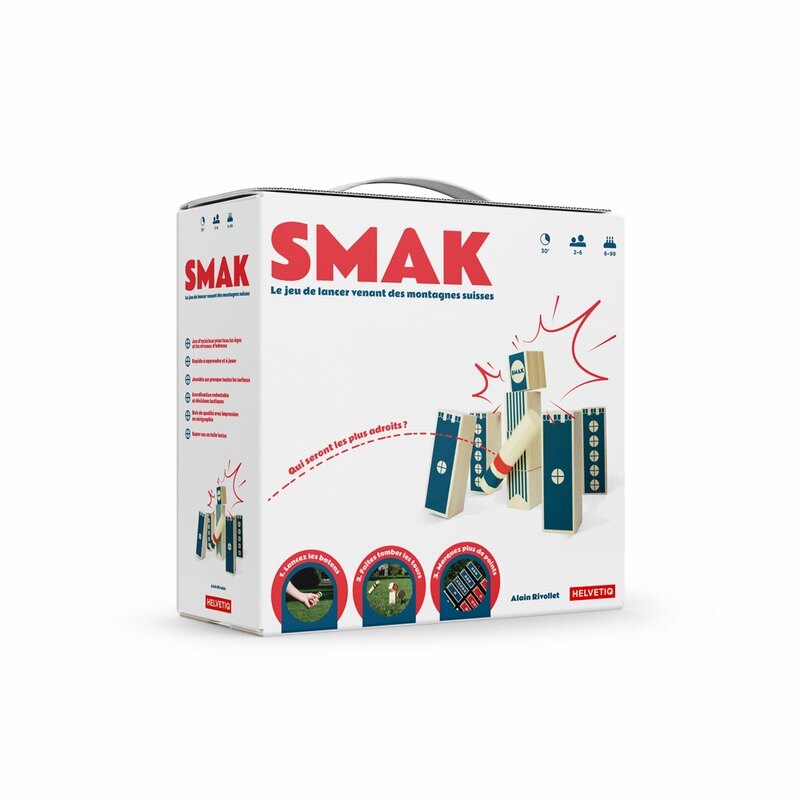 SMAK