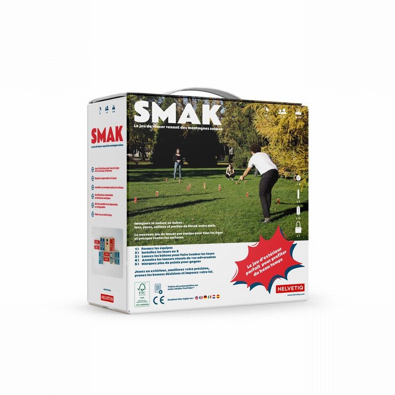 SMAK