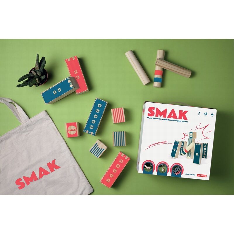 SMAK