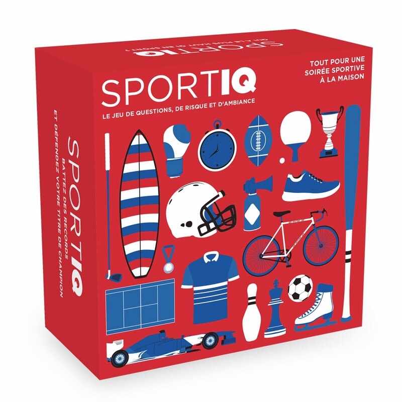 SPORT IQ