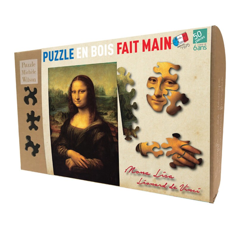 Puzzle 4000 pièces - tous les puzzles avec 1001hobbies