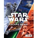 Star Wars Escape Game : Un Jeu Unlock!