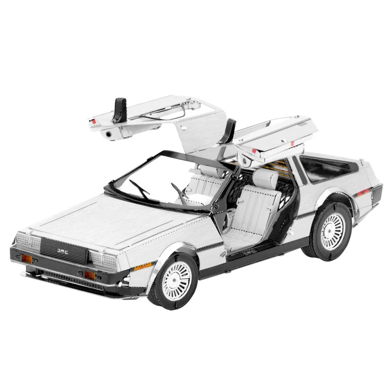 DELOREAN