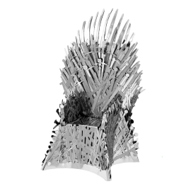 ICONX - GAME OF THRONES / IRON THRONE