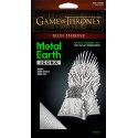 ICONX - GAME OF THRONES / IRON THRONE