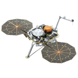 INSIGHT MARS LANDER