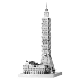 ICONX - TAIPEI 101