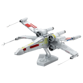 ICONX - STAR WARS/X-WING STARFIGHTER