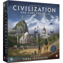 Sid Meier&39;s Civilization : Terra Incognita (Ext)