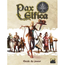 Pax Elfica : Guide du joueur